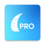 livegps pro android application logo